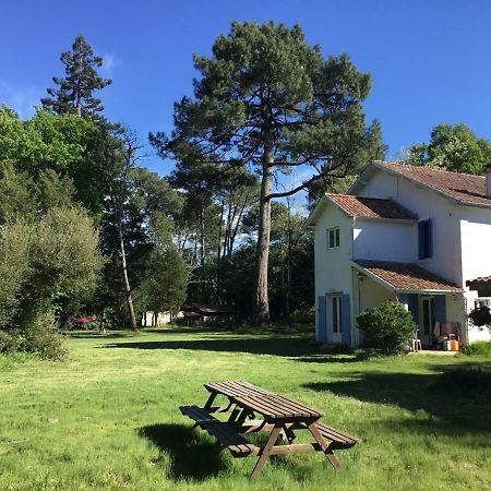 Gites-Cyclistes-Léon Exteriér fotografie